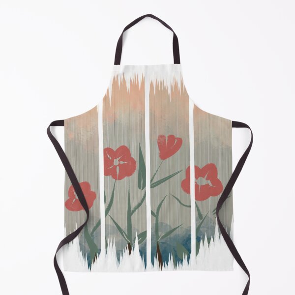 Item preview, Modern Botanical art | Earth Tone Abstract illustration designed and sold by sdartproject.