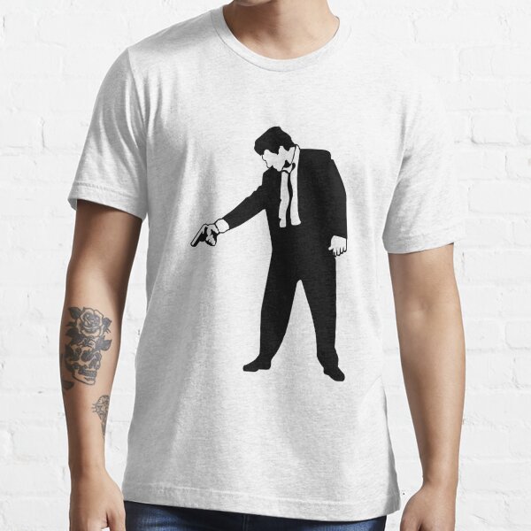 alan vega t shirt