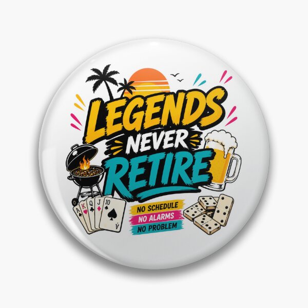Item preview, Funny Retirement Gift for Men Who Love Relaxing and Having Fun designed and sold by the-dovlat.
