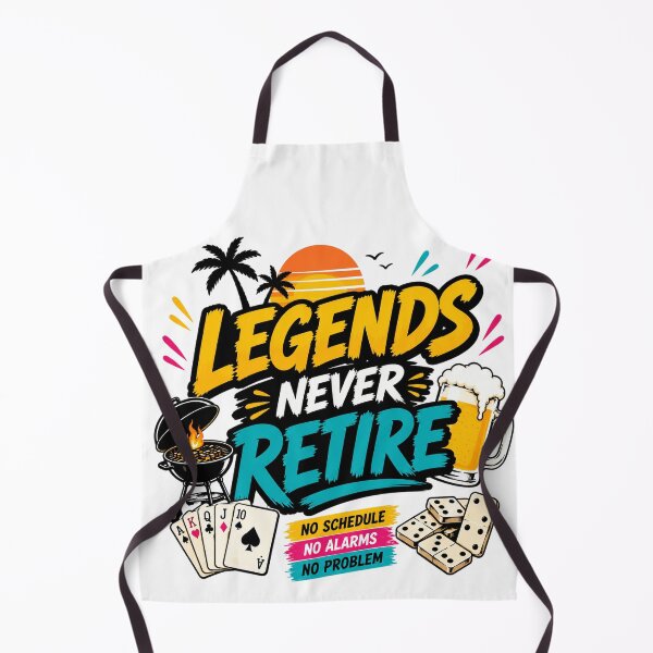 Item preview, Funny Retirement Gift for Men Who Love Relaxing and Having Fun designed and sold by the-dovlat.