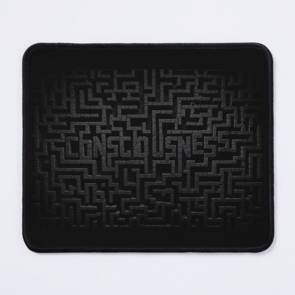 Item preview, The Maze of Mind designed and sold by MeaningIsUse.