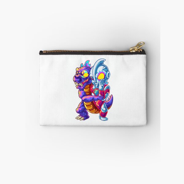 Item preview, UltraKaiju Fusion Pop Culture Art designed and sold by Woketoon.