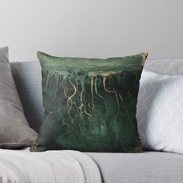 Item preview, The Wood Wide Web designed and sold by ONYX Pixee.