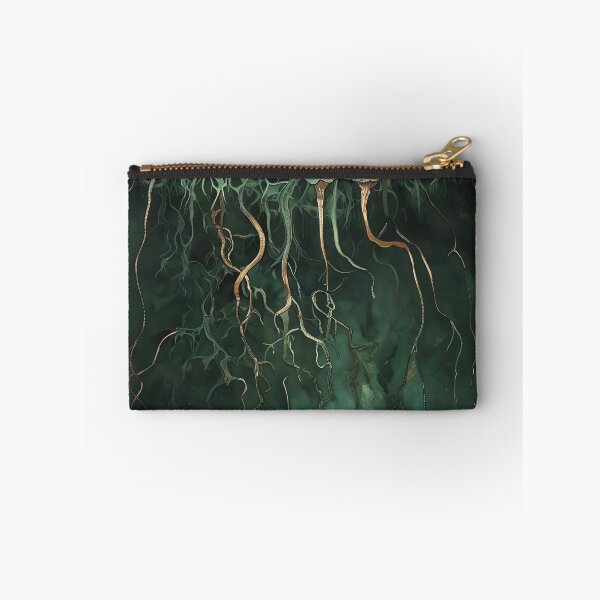 Item preview, The Wood Wide Web designed and sold by ONYX Pixee.