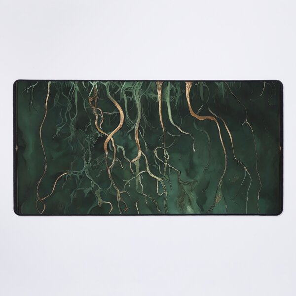 Item preview, The Wood Wide Web designed and sold by ONYX Pixee.