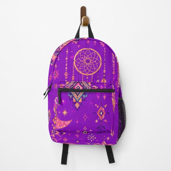 Item preview, Cosmic Purple Violet Celestial Mandala designed and sold by JoangRama.