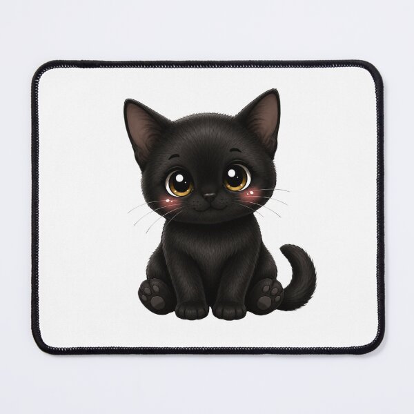 Item preview, Cute Bombay Kitten designed and sold by MySthore.