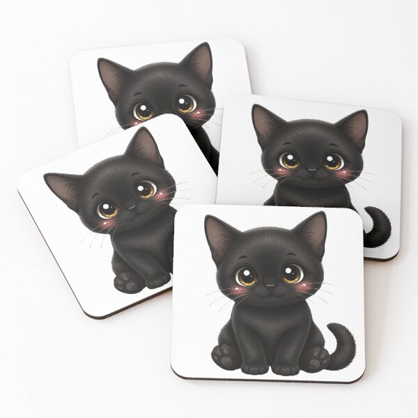 Item preview, Cute Bombay Kitten designed and sold by MySthore.