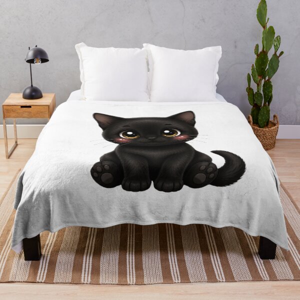 Item preview, Cute Bombay Kitten designed and sold by Mysthor-Designs.