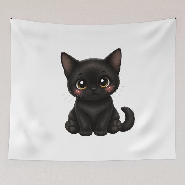 Item preview, Cute Bombay Kitten designed and sold by MySthore.
