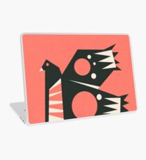 Bird Laptop Skin