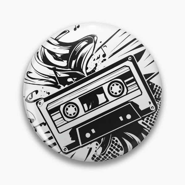 Item preview, Sonic Boombox Nostalgia designed and sold by ONYX Pixee.