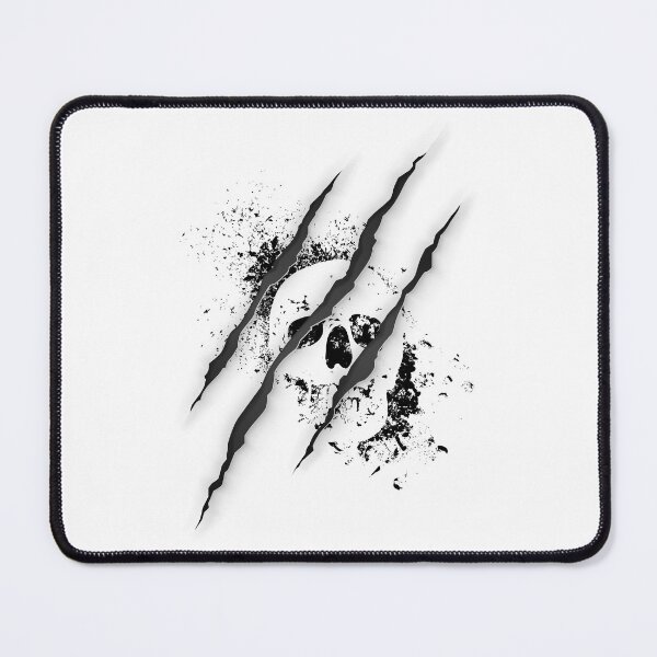 Item preview, Skull Claw Scratch designed and sold by Wild Ink Works.