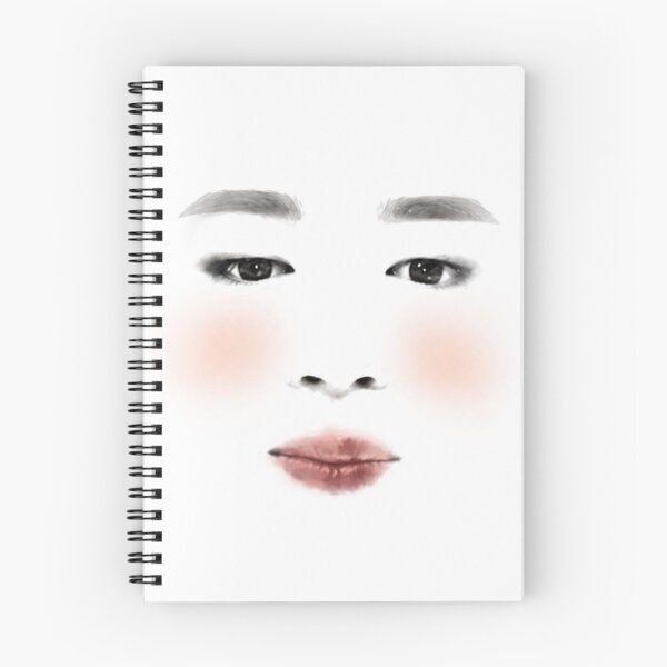 Item preview, BTS Jimin Funny filter designed and sold by Mouni1309.