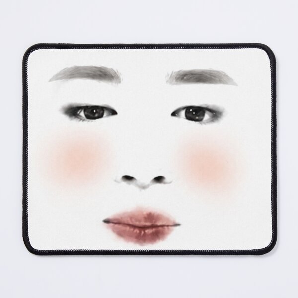Item preview, BTS Jimin Funny filter designed and sold by Mouni1309.