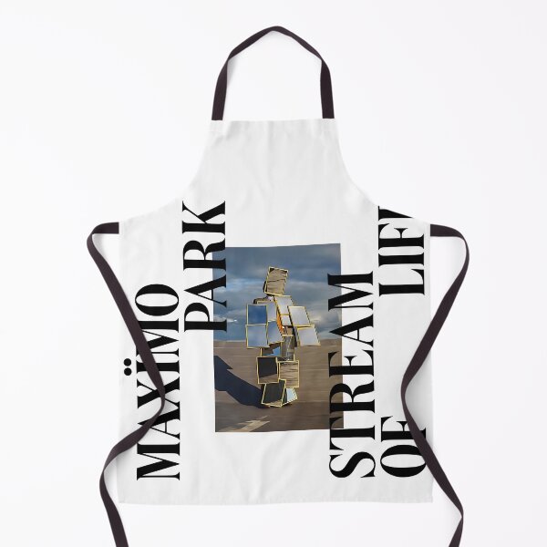 Item preview, Maximo Park designed and sold by ILBA001.