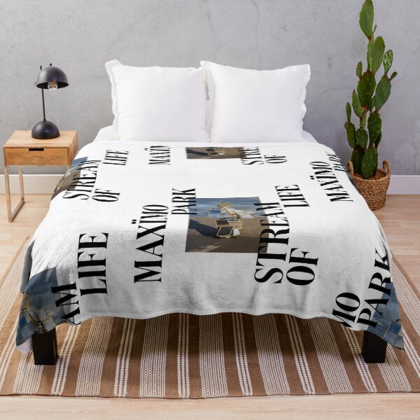Item preview, Maximo Park designed and sold by ILBA001.