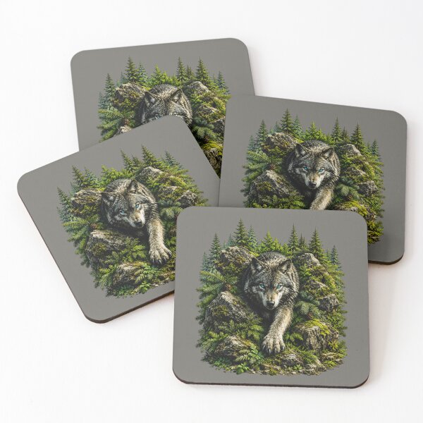 Item preview, Mystic Forest Alpha designed and sold by Aimetoi.