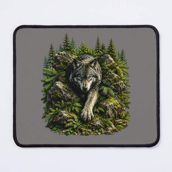 Item preview, Mystic Forest Alpha designed and sold by Aimetoi.