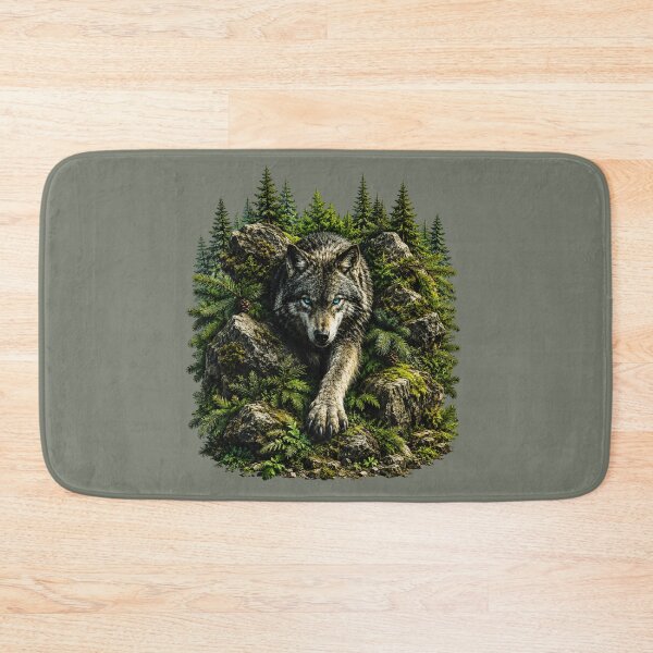 Item preview, Mystic Forest Alpha designed and sold by Aimetoi.
