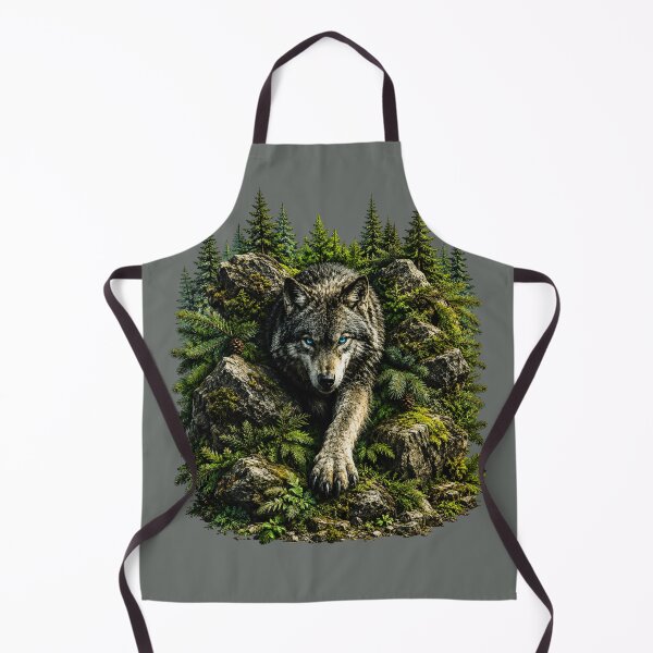 Item preview, Mystic Forest Alpha designed and sold by Aimetoi.