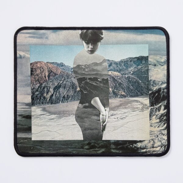 Item preview, Landscape Within Landscape Within Landscape designed and sold by BigDCollages.