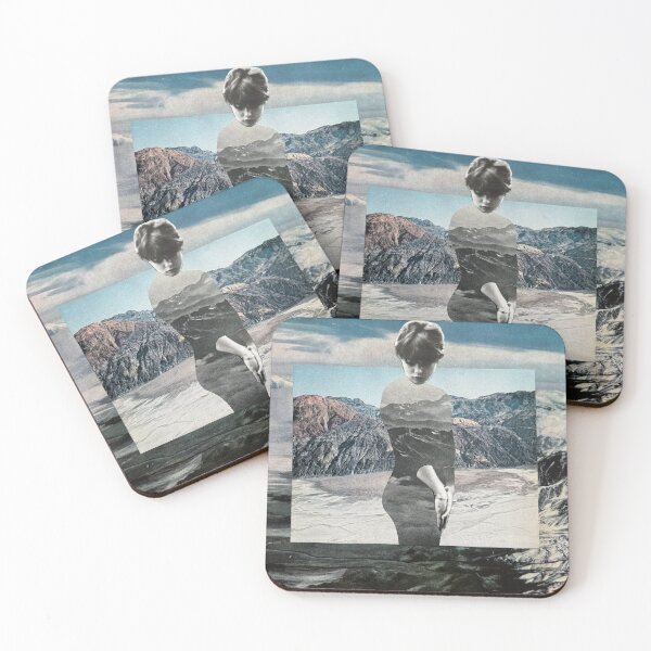 Item preview, Landscape Within Landscape Within Landscape designed and sold by BigDCollages.
