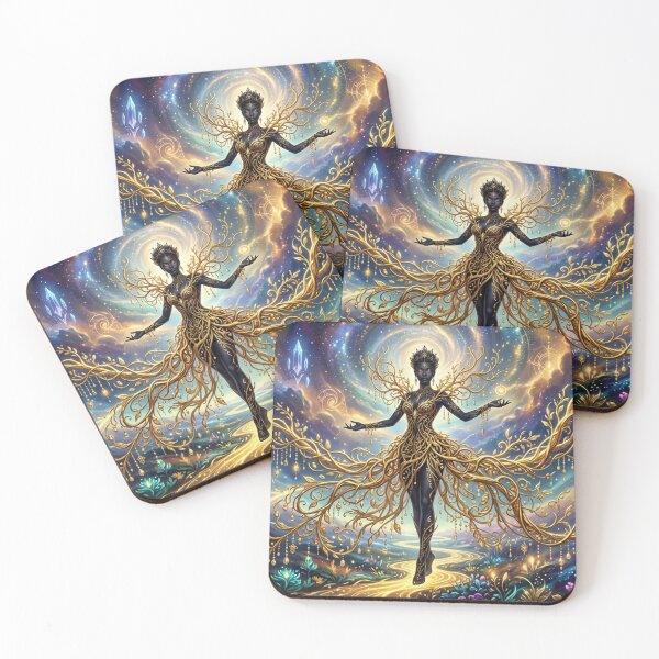 Item preview, Cosmic Divine Presence designed and sold by Sigtrix.