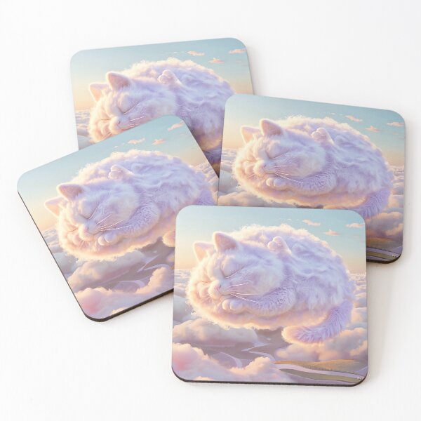 Item preview, Slumber in the Sky designed and sold by ONYX Pixee.