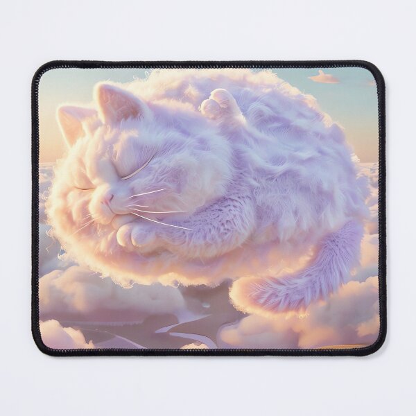 Item preview, Slumber in the Sky designed and sold by ONYX Pixee.