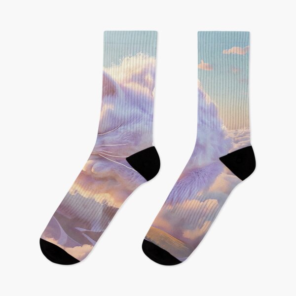 Item preview, Slumber in the Sky designed and sold by ONYX Pixee.