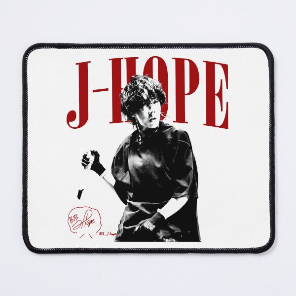Item preview, Vintage J-Hope BTS Shirt, Graphic Kpop Shirt, Kpop Comfort Colors Shirt, J Hope BTS Kpop Merch, BTS Retro 90s Shirt, Gifts For Fan designed and sold by BerryHand.