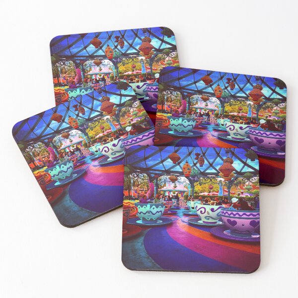 Item preview, Tea cups designed and sold by Jeffingfun.