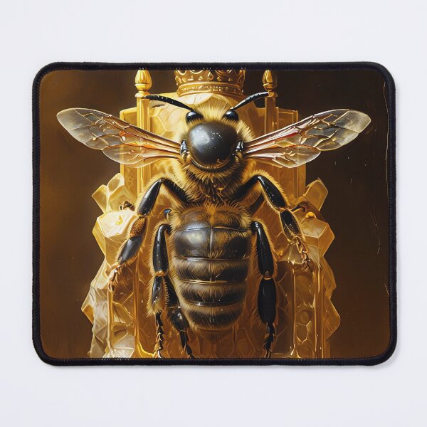 Item preview, The Sovereign Bee designed and sold by ONYX Pixee.