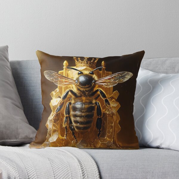 Item preview, The Sovereign Bee designed and sold by ONYX Pixee.