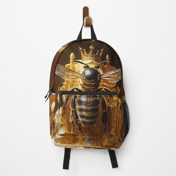 Item preview, The Sovereign Bee designed and sold by ONYX Pixee.