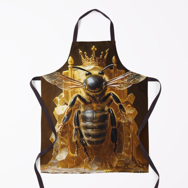 Item preview, The Sovereign Bee designed and sold by ONYX Pixee.