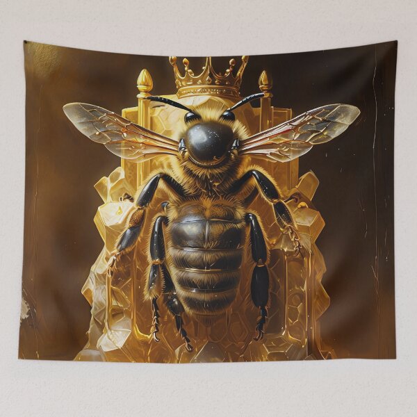 Item preview, The Sovereign Bee designed and sold by ONYX Pixee.