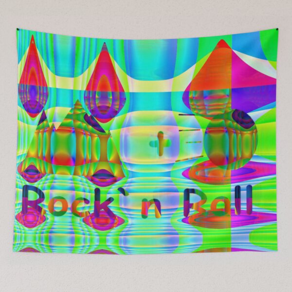 Item preview, Rock 'n' Roll... designed and sold by Harryucksche.