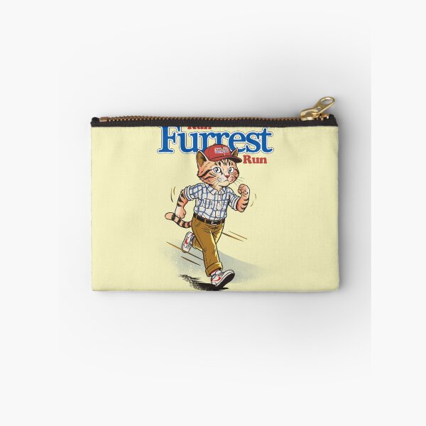 Item preview, Run Furrest Run designed and sold by Dan Elijah Fajardo.