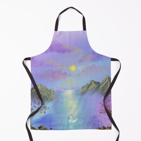 Item preview, Whispers of Lavender Dawn designed and sold by GemniShop.