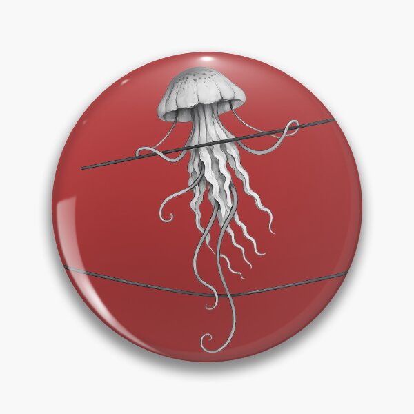 Item preview, The Tightrope Drifter designed and sold by MeaningIsUse.