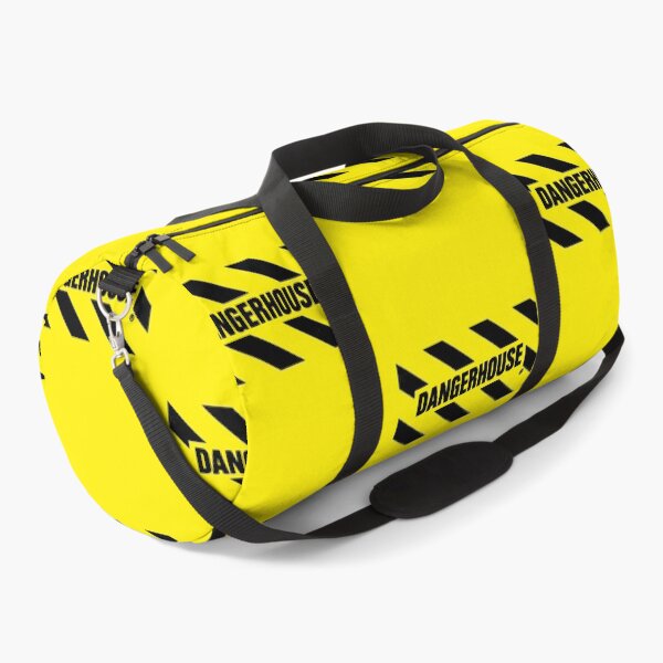 Item preview, Dangerhouse Records designed and sold by ILBA001.
