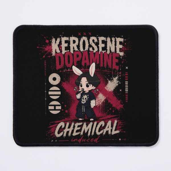 Item preview, Kerosene,dopamine  designed and sold by Aiperlapse.