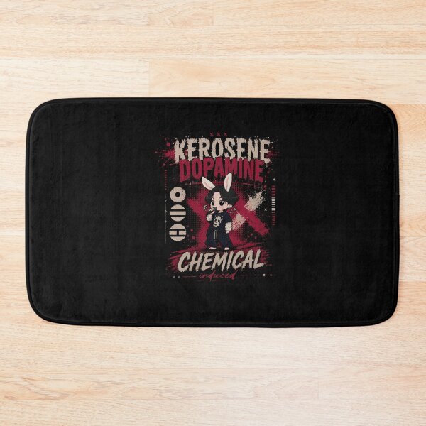 Item preview, Kerosene,dopamine  designed and sold by Aiperlapse.