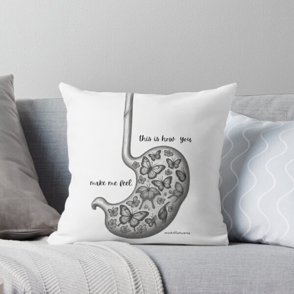 Item preview, This is how you make me feel designed and sold by SeaShellwhispers.