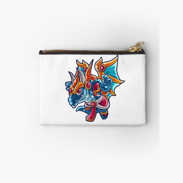 Item preview, Medieval Dragon Chibi designed and sold by Woketoon.