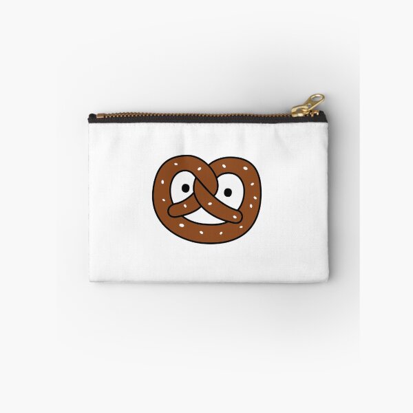 Item preview, Uncle Pretzel was chatting all day long designed and sold by Wurstlady.