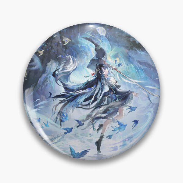 Item preview, Yangyang designed and sold by Chaotic-Pulse.