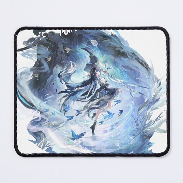 Item preview, Yangyang designed and sold by Chaotic-Pulse.
